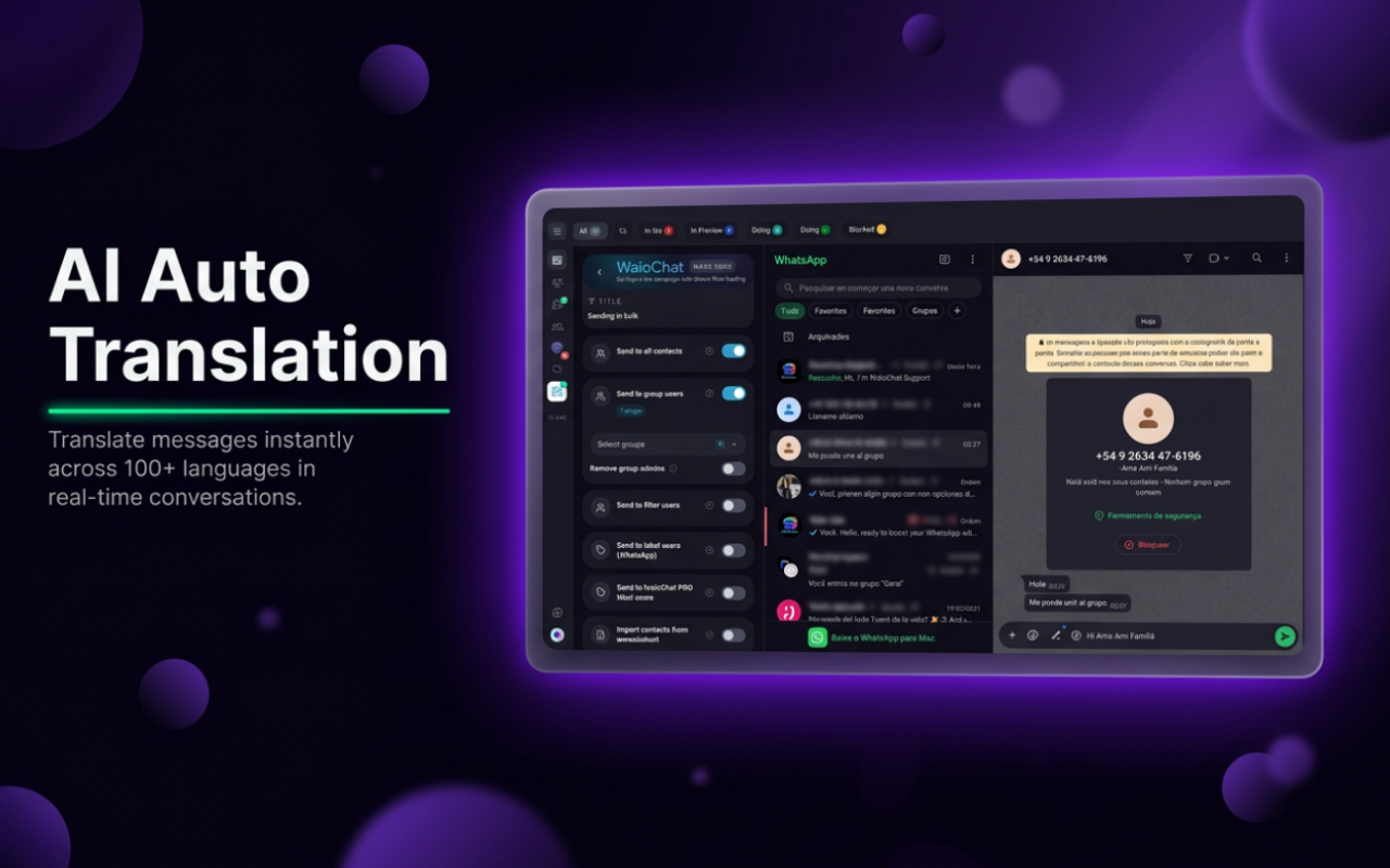 Segmentation ready to launch campaigns and open more opportunities Segmentation ready to launch campaigns and open more opportunities