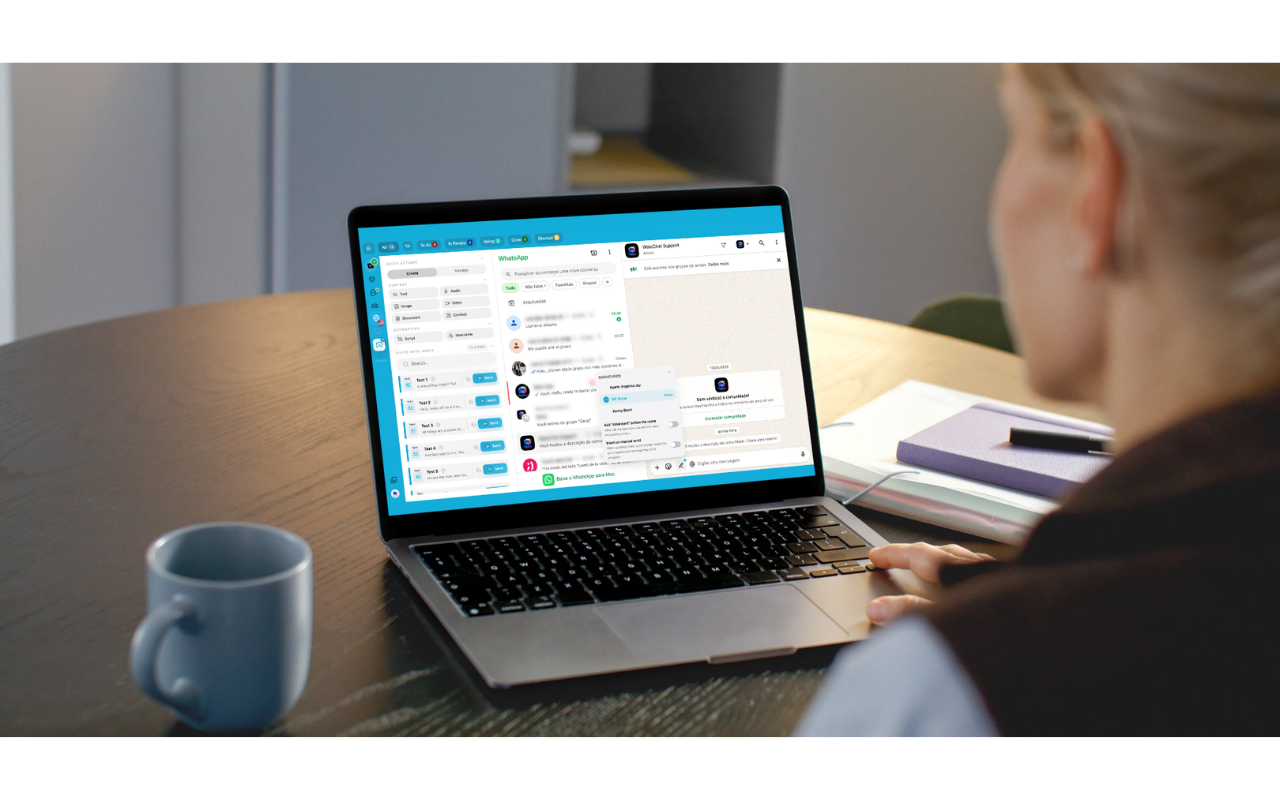 Create more trust in larger teams and improve reply rates Create more trust in larger teams and improve reply rates